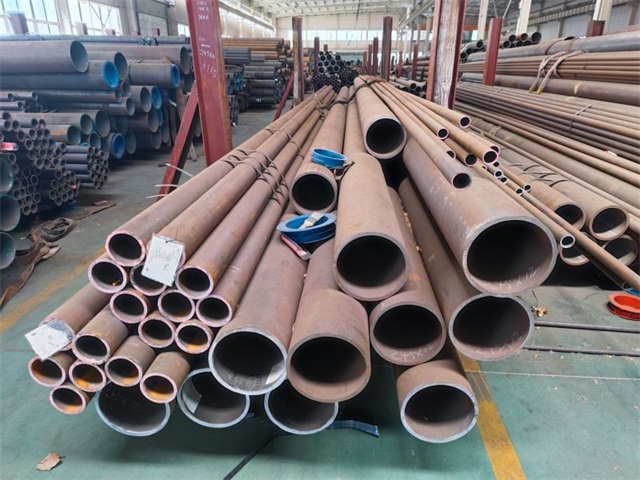 GB5310高压锅炉管