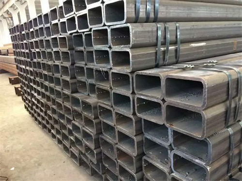 锡林郭勒低温无缝钢管厂家