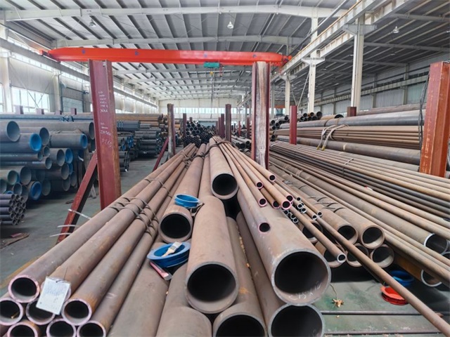锡林郭勒p22无缝钢管