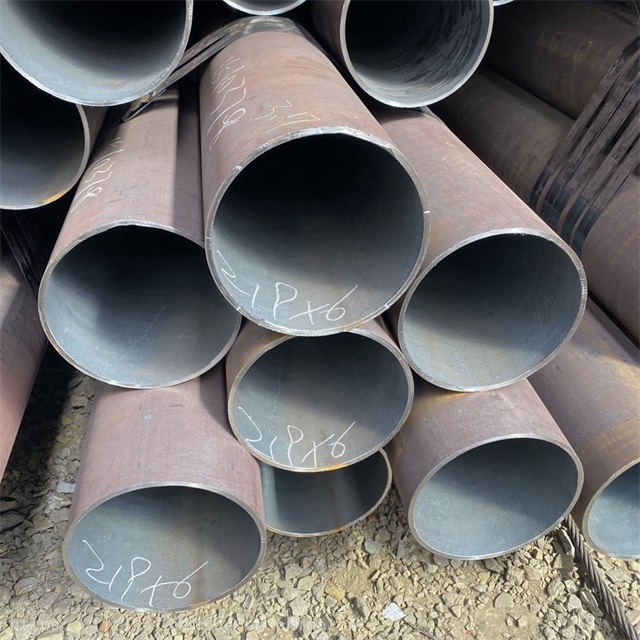 锡林郭勒5310中低压锅炉管