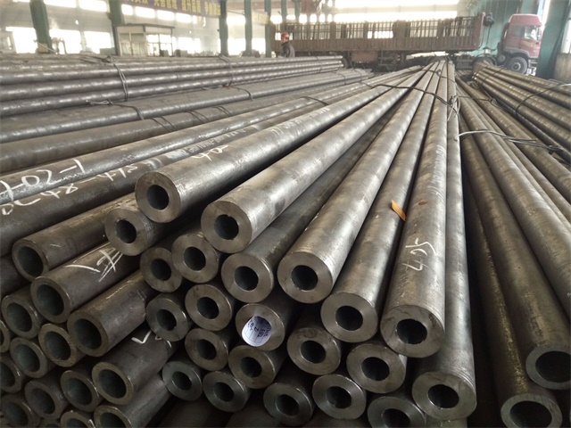 锡林郭勒5310锅炉管